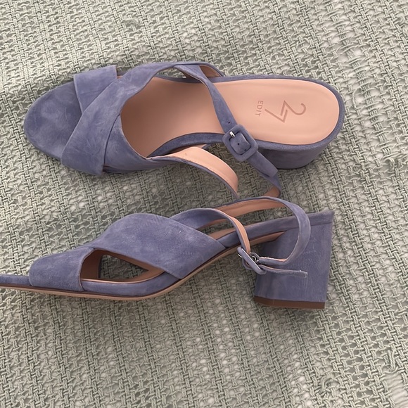 Naturalizer sandal - Picture 3 of 6